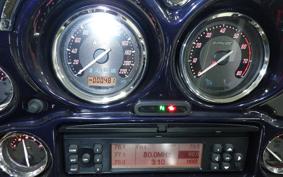 HARLEY FLHTCUSE 1800CVO 2012