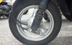 HONDA TODAY AF61