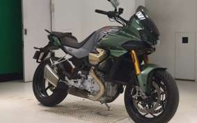 MOTO GUZZI V100マンディロS 2023