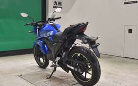 SUZUKI ｼﾞｸｻｰ150 1999 NG4BG