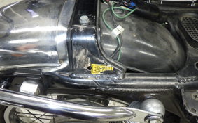HONDA CB400ﾌｫｱ 2022 CB400F