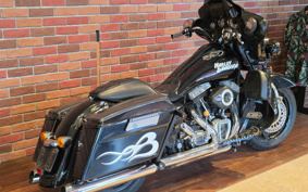 HARLEY FLHX1580 2010 KB4