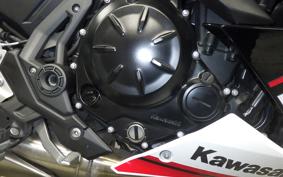 KAWASAKI NINJA 650 A 2022 ER650H