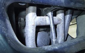 KAWASAKI ZZ-R400 Gen.2 1996 ZX400N