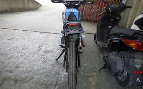 SUZUKI TS50 Hustler 2019 SA11A