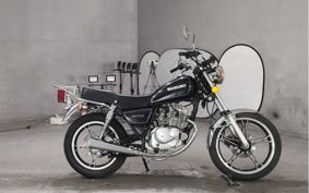 SUZUKI GN125 H PCJG9
