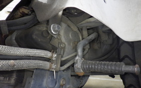 HONDA GYRO CANOPY TA02