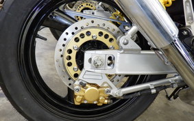 YAMAHA XJR400 4HM