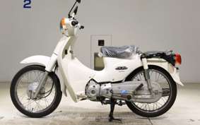 HONDA C110 SUPER CUB JA07