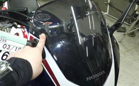 HONDA CB1300SB SUPER BOLDOR SP 2018 SC54