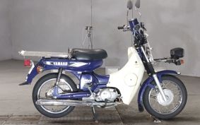 YAMAHA MATE 90 UB02J