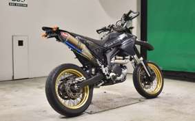 YAMAHA WR250X 2017 DG15J