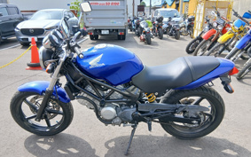 HONDA VTR 250 MC33