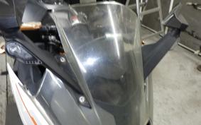 KTM 390 RC 2019
