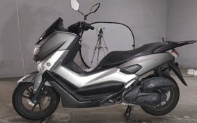 YAMAHA N-MAX 125 SED6J