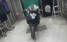 SUZUKI BANDIT 1250 F 2011 GW72A