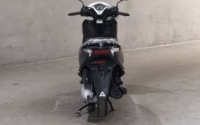 HONDA LEAD 125 JK12