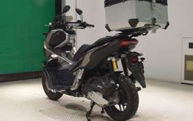 HONDA ADV150 2009 KF38
