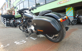 HARLEY FLSB 2023 YMJ