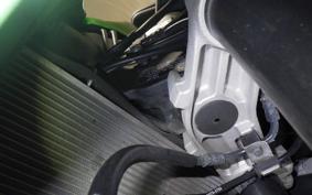 KAWASAKI NINJA 1000 A 2018 ZXT00W