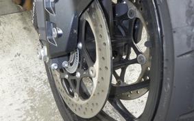 SUZUKI GSX-S1000 Gen.2 2021 EK1AA