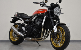 KAWASAKI Z900RS 50th Annive 2022 ZR900C