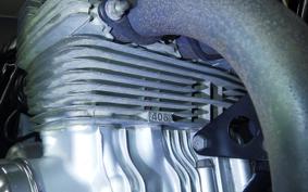 HONDA CB400ﾌｫｱ 2016 CB400F