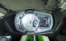 KAWASAKI NINJA 400 2024 EX400L
