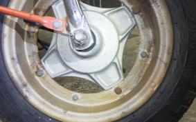 HONDA CHALY 50 CF50