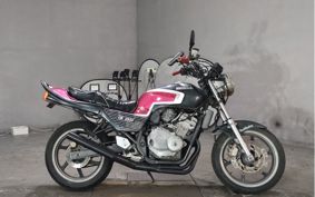 HONDA JADE MC23