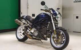 DUCATI MONSTER S4R 2005