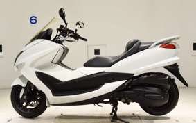 YAMAHA MAJESTY 250 Gen.4 2005 SG20J
