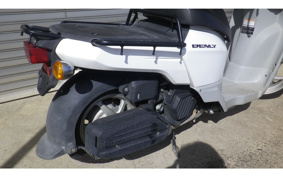HONDA BENLY 50