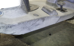 YAMAHA GEAR Gen.2 UA06J