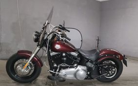 HARLEY FLS1580 2014 JR5