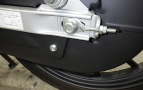 HONDA CROSS CUB 110 2013 JA60