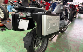 BMW R 1200GS 2015 0A01
