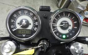 KAWASAKI W800 2012 EJ800A
