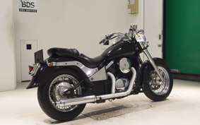 KAWASAKI VULCAN 400 CLASSIC 1995 VN400A