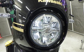 KAWASAKI Z900RS CAFE 2023 ZR900K