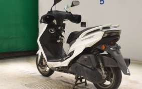 YAMAHA CYGNUS 125 XSR 3 2022 SEA5J