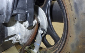 HONDA TODAY 2022 AF61