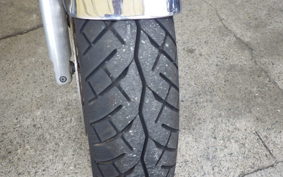 KAWASAKI ESTRELLA RS BJ250A
