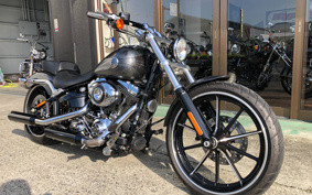 HARLEY FXSB BREAKOUT 2013 BF5