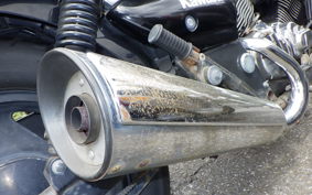 KAWASAKI ELIMINATOR 250 V VN250A