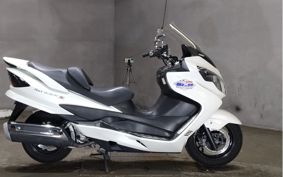 SUZUKI SKYWAVE 400S CK44A