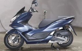 HONDA PCX125 JK05