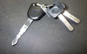 HONDA PCX125 2012 JF56