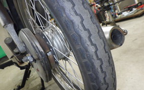 HONDA C90 SUPER CUB E HA02