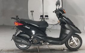 YAMAHA AKUSHI STREET SE53J